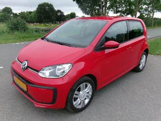 occasion passenger cars Volkswagen Up! 1.0 Move Up 5DRS 2019/7