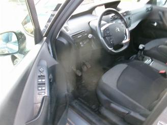 Citroën SpaceTourer 1.5 HDI Picasso Space Tourer - Feel  7 Seats picture 15