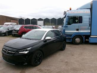 Avarii autoturisme Opel Corsa 1.2 Elegance 2021/3