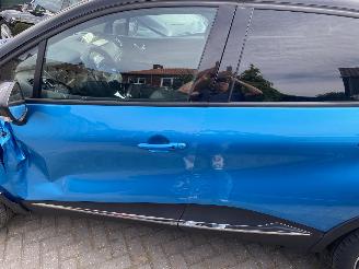 Renault Captur 0.9 TCe Dynamique 4-TRT-73 Vaste prijs picture 13