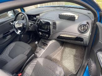 Renault Captur 0.9 TCe Dynamique 4-TRT-73 Vaste prijs picture 4