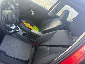 Toyota Yaris 1.5 Hybrid 5drs VASTE PRIJS. picture 17