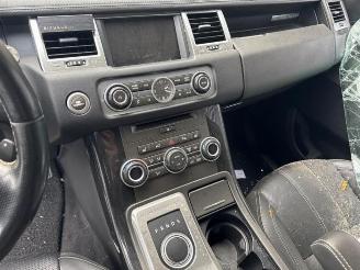 Land Rover Range Rover sport Range Rover Sport (LS), Terreinwagen, 2005 / 2013 3.0 S TDV6 picture 16