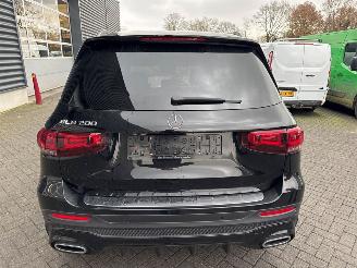 Mercedes GLB 1.3 GLB-200 Turbo 16V SUV  Benzine 1.332cc 120kW (163pk) picture 2