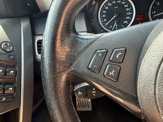 BMW 5-serie 523i 24V Combi/o  Benzine 2.497cc 130kW (177pk) RWD picture 21