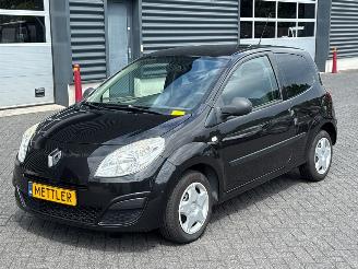Autoverwertung Renault Twingo 1.2 Hatchback 2Dr Benzine 1.149cc 43kW (58pk) FWD 2008/7