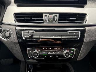 BMW X1 XDRIVE25E 1.5 12V TwinPower Turbo SUV  Elektrisch Benzine 1.499cc 162kW (220pk) FWD picture 16