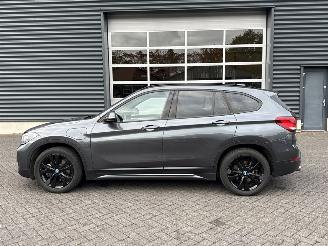 BMW X1 XDRIVE25E 1.5 12V TwinPower Turbo SUV  Elektrisch Benzine 1.499cc 162kW (220pk) FWD picture 2