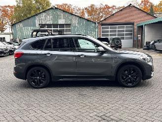 BMW X1 XDRIVE25E 1.5 12V TwinPower Turbo SUV  Elektrisch Benzine 1.499cc 162kW (220pk) FWD picture 6
