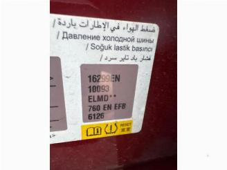 Opel Grandland Grandland (X), SUV, 2017 1.2 Turbo 12V picture 16