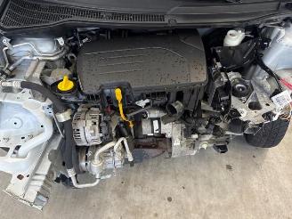 Renault Twingo Twingo II (CN), Hatchback 3-drs, 2007 / 2014 1.2 16V picture 9