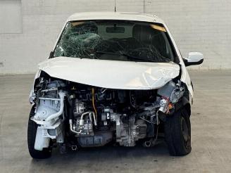 Renault Twingo Twingo II (CN), Hatchback 3-drs, 2007 / 2014 1.2 16V picture 8