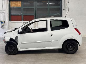 Renault Twingo Twingo II (CN), Hatchback 3-drs, 2007 / 2014 1.2 16V picture 2