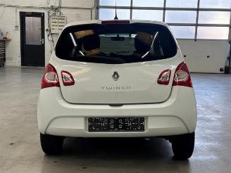 Renault Twingo Twingo II (CN), Hatchback 3-drs, 2007 / 2014 1.2 16V picture 4