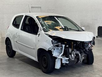 Renault Twingo Twingo II (CN), Hatchback 3-drs, 2007 / 2014 1.2 16V picture 7