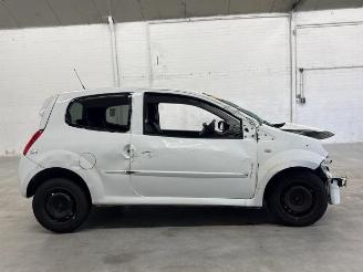 Renault Twingo Twingo II (CN), Hatchback 3-drs, 2007 / 2014 1.2 16V picture 6