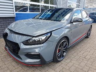 Avarii autoturisme Hyundai I-30 N2 FASTBACK 2.0 T-GDI Full Spec 2019/5