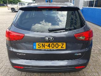 Kia Ceed 1.0 T-GDi Design Edition Sportwagon picture 4