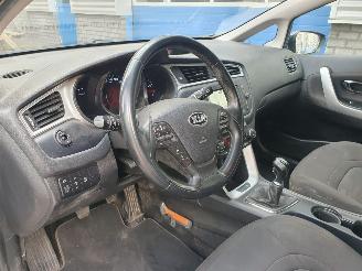 Kia Ceed 1.0 T-GDi Design Edition Sportwagon picture 18