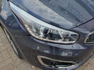 Kia Ceed 1.0 T-GDi Design Edition Sportwagon picture 11