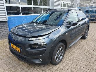 Auto incidentate Citroën C4 cactus 1.2 PureTech W 2017/5