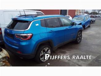 Jeep Compass  picture 3