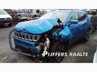 Jeep Compass  picture 7
