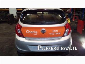 Opel Karl  picture 16