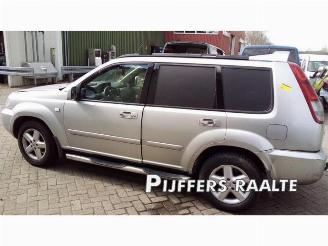 Nissan X-Trail  picture 15