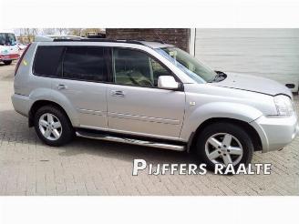 Nissan X-Trail  picture 7