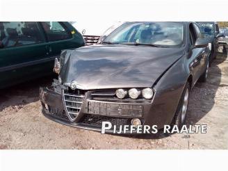 Alfa Romeo 159  picture 3