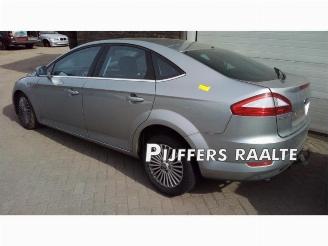 Ford Mondeo  picture 4