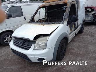 Ford Transit Connect Transit Connect, Van, 2002 / 2013 1.8 TDCi 90 DPF picture 2