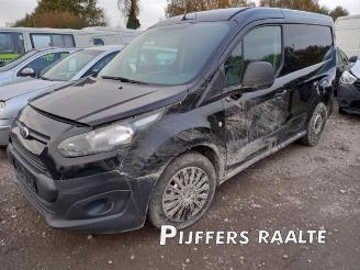 Autoverwertung Ford Transit Connect  2016/1