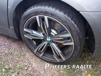 BMW 5-serie 5 serie (F10), Sedan, 2009 / 2016 535i 24V TwinPower Turbo picture 16