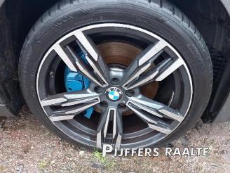 BMW 5-serie 5 serie (F10), Sedan, 2009 / 2016 535i 24V TwinPower Turbo picture 21