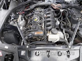 BMW 5-serie 5 serie (F10), Sedan, 2009 / 2016 535i 24V TwinPower Turbo picture 12