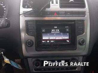 Volkswagen Polo Polo V (6R), Hatchback, 2009 / 2017 1.2 TSI 16V BlueMotion Technology picture 19