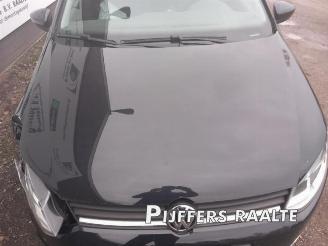 Volkswagen Polo Polo V (6R), Hatchback, 2009 / 2017 1.2 TSI 16V BlueMotion Technology picture 15