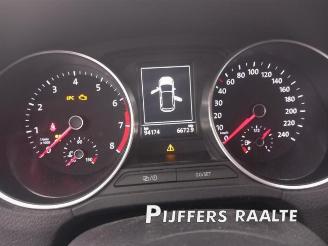 Volkswagen Polo Polo V (6R), Hatchback, 2009 / 2017 1.2 TSI 16V BlueMotion Technology picture 20