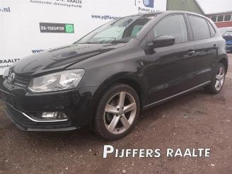 Volkswagen Polo Polo V (6R), Hatchback, 2009 / 2017 1.2 TSI 16V BlueMotion Technology picture 2
