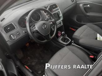Volkswagen Polo Polo V (6R), Hatchback, 2009 / 2017 1.2 TSI 16V BlueMotion Technology picture 17
