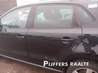 Volkswagen Polo Polo V (6R), Hatchback, 2009 / 2017 1.2 TSI 16V BlueMotion Technology picture 9