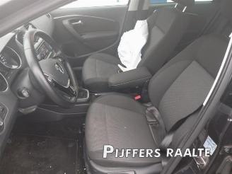 Volkswagen Polo Polo V (6R), Hatchback, 2009 / 2017 1.2 TSI 16V BlueMotion Technology picture 18