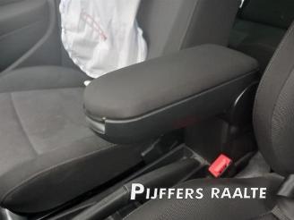 Volkswagen Polo Polo V (6R), Hatchback, 2009 / 2017 1.2 TSI 16V BlueMotion Technology picture 22