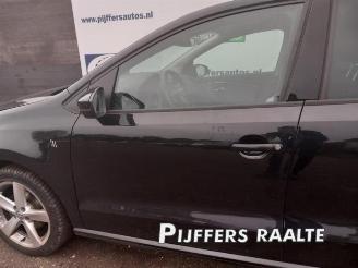 Volkswagen Polo Polo V (6R), Hatchback, 2009 / 2017 1.2 TSI 16V BlueMotion Technology picture 11