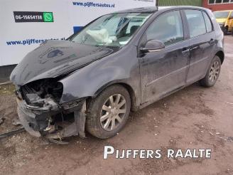 Volkswagen Golf Golf V (1K1), Hatchback, 2003 / 2010 1.6 FSI 16V picture 2