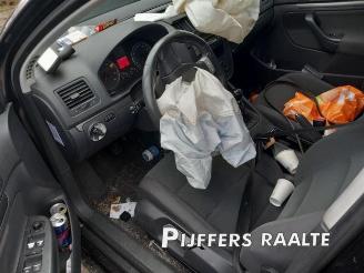 Volkswagen Golf Golf V (1K1), Hatchback, 2003 / 2010 1.6 FSI 16V picture 6