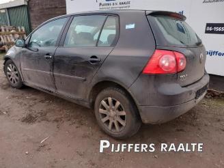 Volkswagen Golf Golf V (1K1), Hatchback, 2003 / 2010 1.6 FSI 16V picture 5