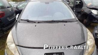 Peugeot 207 207/207+ (WA/WC/WM), Hatchback, 2006 / 2015 1.6 16V RC Turbo picture 21